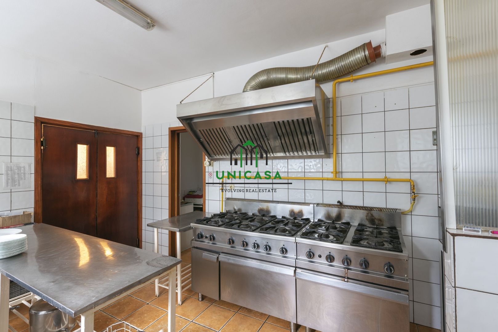 Pensiune - Baile Olanesti - Zona Centrala - Poză 35