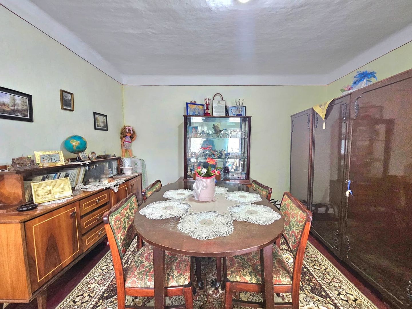 Casă de vanzare in Medgidia in zona centrala - Poză 5