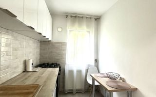 Apartament 1 cameră, 39 mp, Complexul Studențesc, - Poză 7