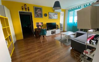 OPORTUNITATE | APARTAMENT 2 CAMERE | TEI | RENOVAT | - Poză 1