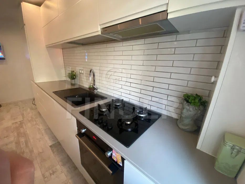 Apartament Ultrafinisat Zona Interservisan Gheorgheni - Poză 3