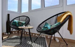 de vanzare apartament  2 camere Crangasi - Poză 9