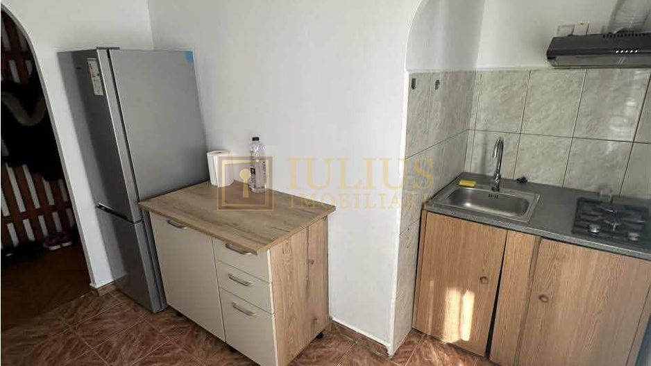 2 camere| Aradului| 2 bai| pet friendly (pisici)| - Poză 9