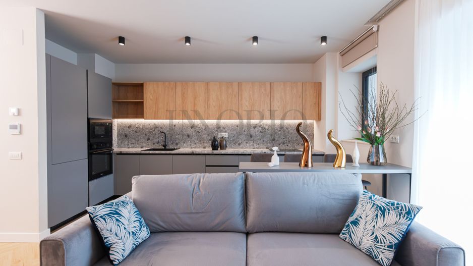 Apartament 3 Camere | Pet Friendly | Promenada Mall - Poză 4