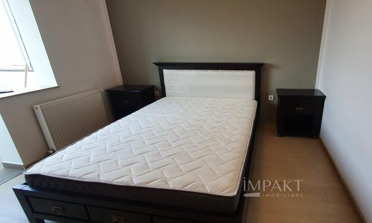 Apartament cu 2 camere de vanzare in cartierul Zorilor! - Poză 8