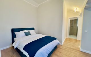 Penthouse 3 camere - mobilat si utilat, intabulat (WNCL-49F-DO-ap.9) - Poză 14