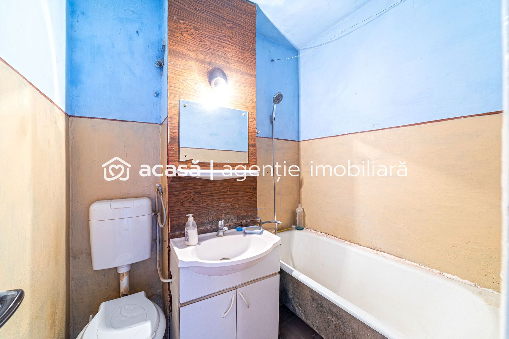 Apartament 2 camere strada Stupilor etaj 4 - Poză 4