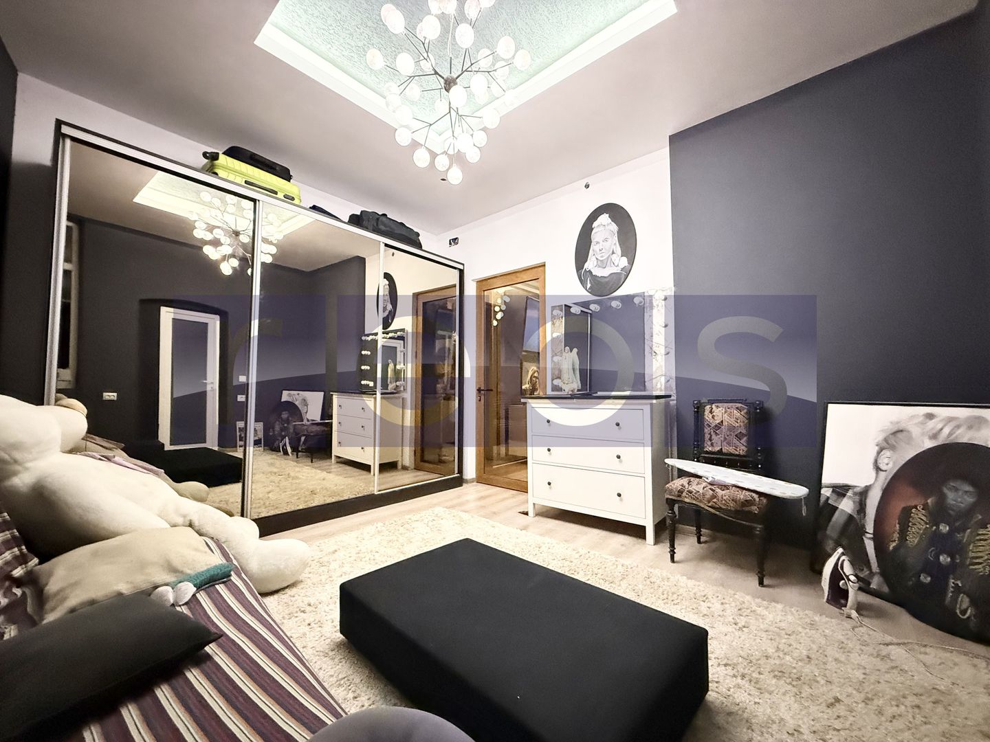 VANZARE 4 CAMERE | ZONA UNIVESITATE | CENTRALA PROPRIE - Poză 11
