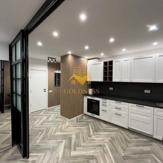 2 camere, modern, garaj, bloc nou, Marasti, The Neste, zona The Office - Poză 1