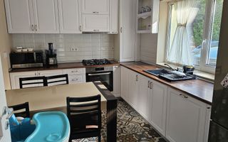 Inchiriere casă 3 camere | 2 băi | 110 mp | complet utilată | Bună Ziua - Poză 3