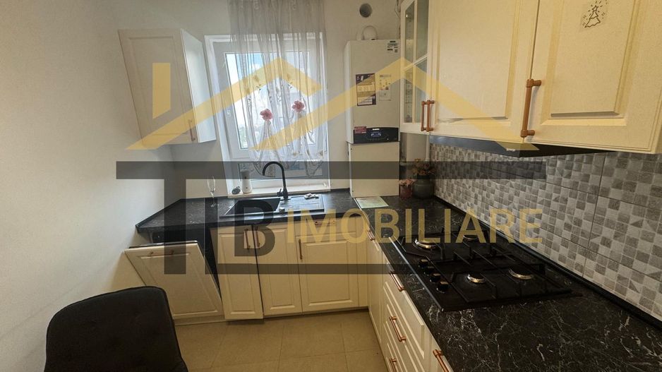 Apartament cu 2 camere, 54mp, parcare, Zona Maurer Residence - Poză 7