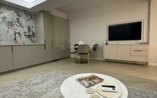 Apartament de inchiriat Cortina North + loc de parcare - Poză 3