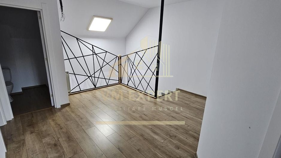 CASĂ 4 CAMERE TEREN 177MP RUCĂR ARGEȘ - Poză 12