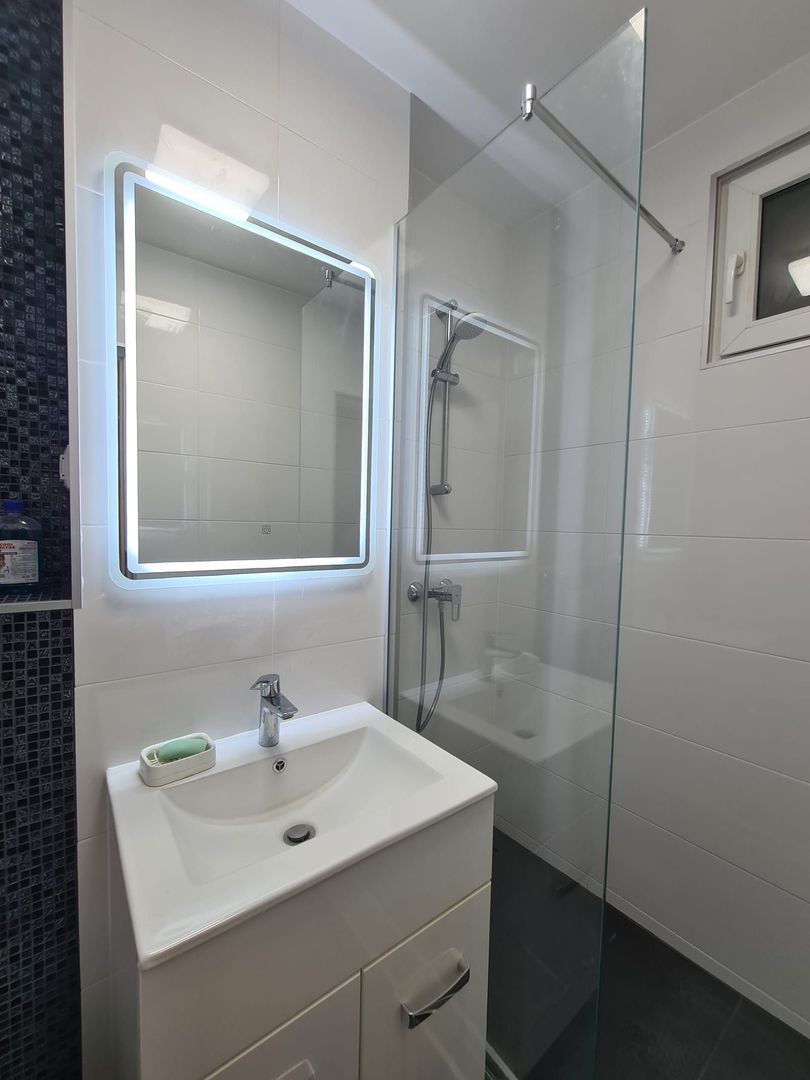 Apartament 3 camere Drumul Taberei - Poză 1