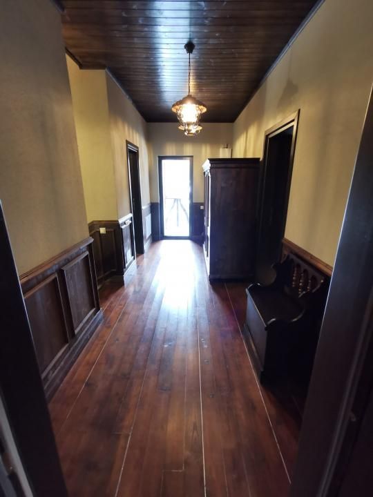 Casa de vacanta deosebita Breaza- Nistoresti - Poză 24