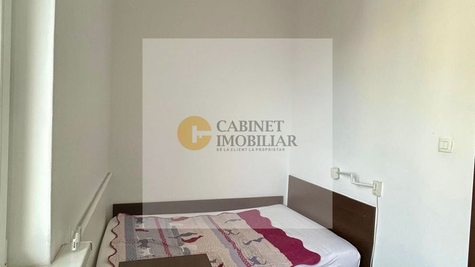 2 camere | Vedere catre Cismgiu | Creditabil | Balcon deschis - Poză 6