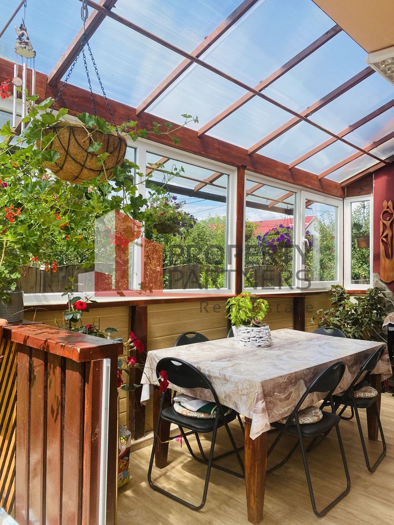 Casa deosebita Ghimbav - Poză 8