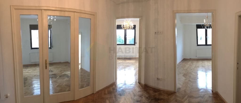 Spațiu birouri 4 camere, 90 mp – Radu Beller / Piața Dorobanți - Poză 2