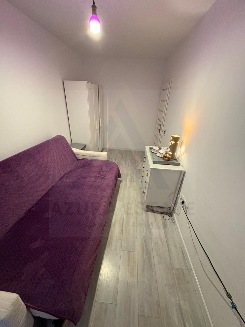 Apartament  premium 3 camere 83 mp utili 2 băi parcare zona Șelimbăr - Poză 6