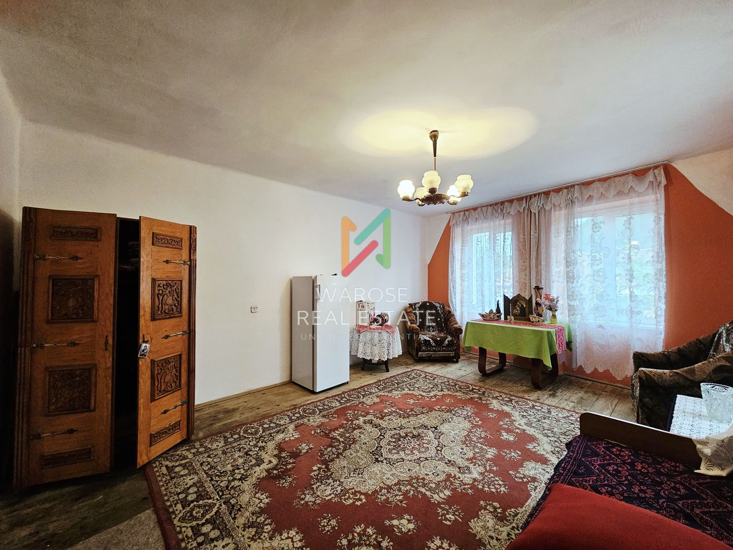 0% Comision | Casa Individuala Rasnov | Central - Poză 11