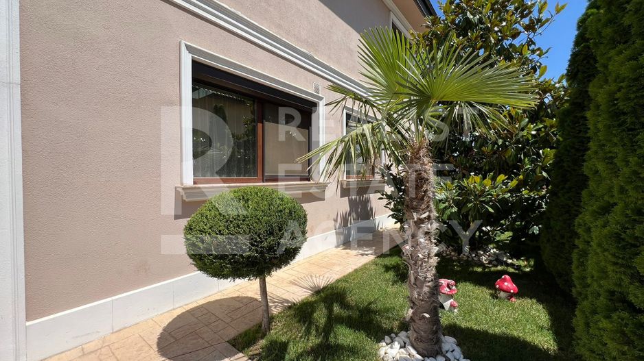 Vilă Ultra-Luxury de vânzare – Berceni, Ilfov - Poză 2