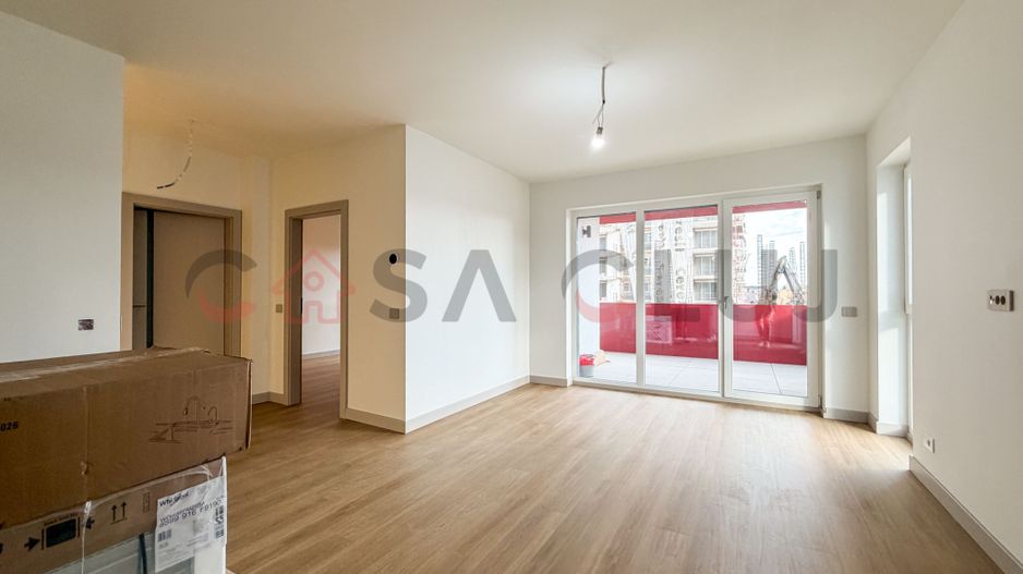 3 camere confort sporit, imobil nou premium - Poză 1