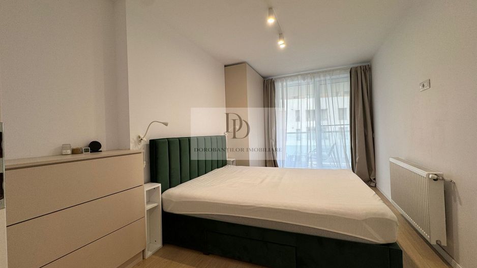 Apartament 2 camere modern | 50 mp + balcon 11 mp | Tăietura Turcului - Poză 5