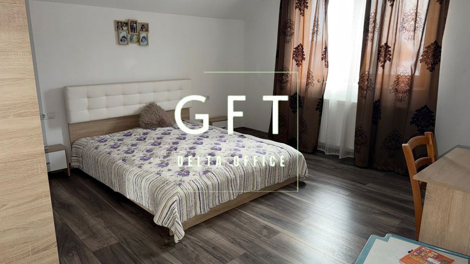 Casa de vanzare, 5 camere, Unirea - Poză 13