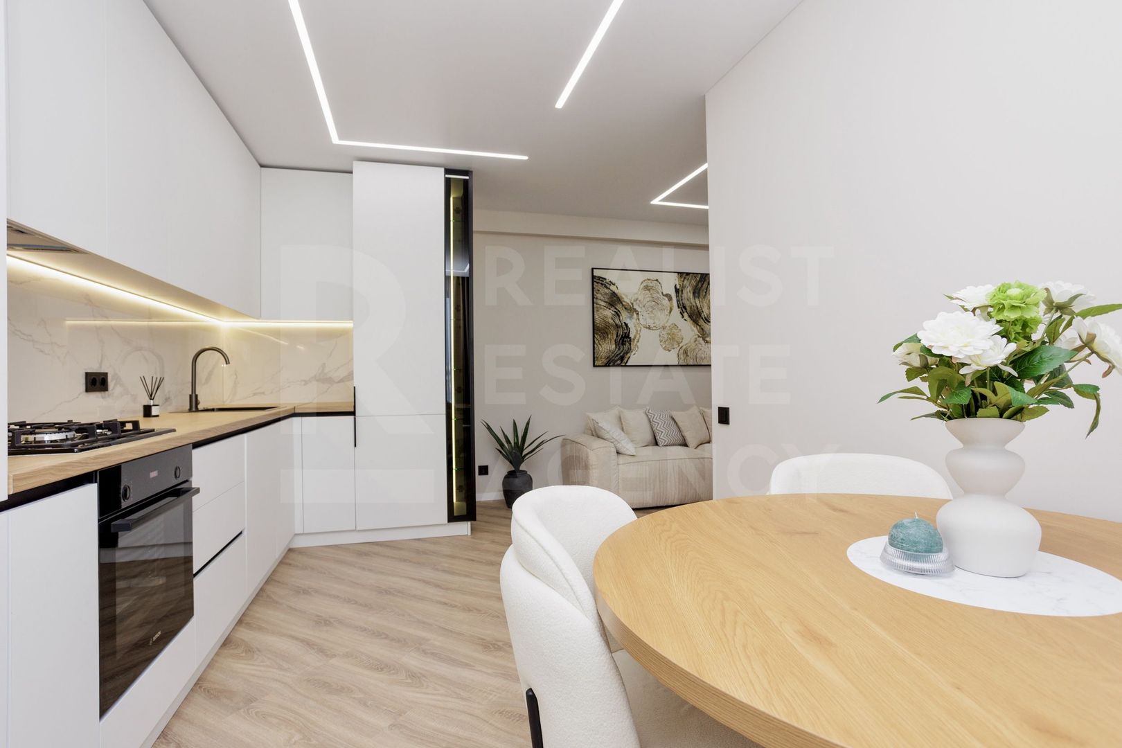 Vânzare, apartament cu 2 camere, str. Ialoveni,Telecentru - Poză 4