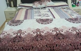 Inchiriere Apartament 2 camere- Aparatorii Patriei- Centrala proprie - Poză 8