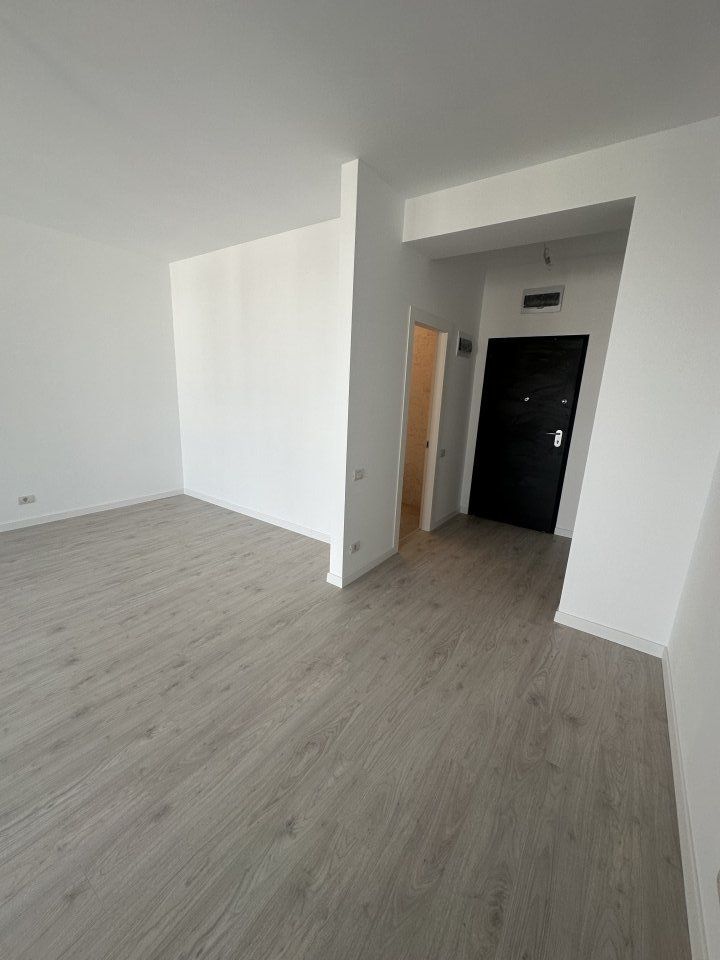 Studio cu vedere superba Pipera | Rond OMV | Residence5 - Poză 16