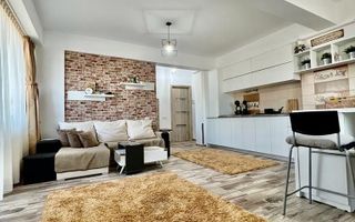 SOLD / VANDUT Apartament cu 2 camere de vânzare în zona Mamaia Nord - Poză 4