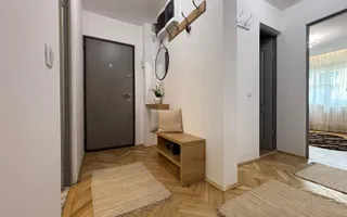 Inchirere 3 camere decomandate|2 bai| cartier Marasti - Poză 11