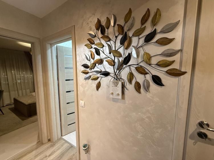 Apartament 2 camere, bloc nou, Style Residence, lângă Militari Shopping - Poză 11