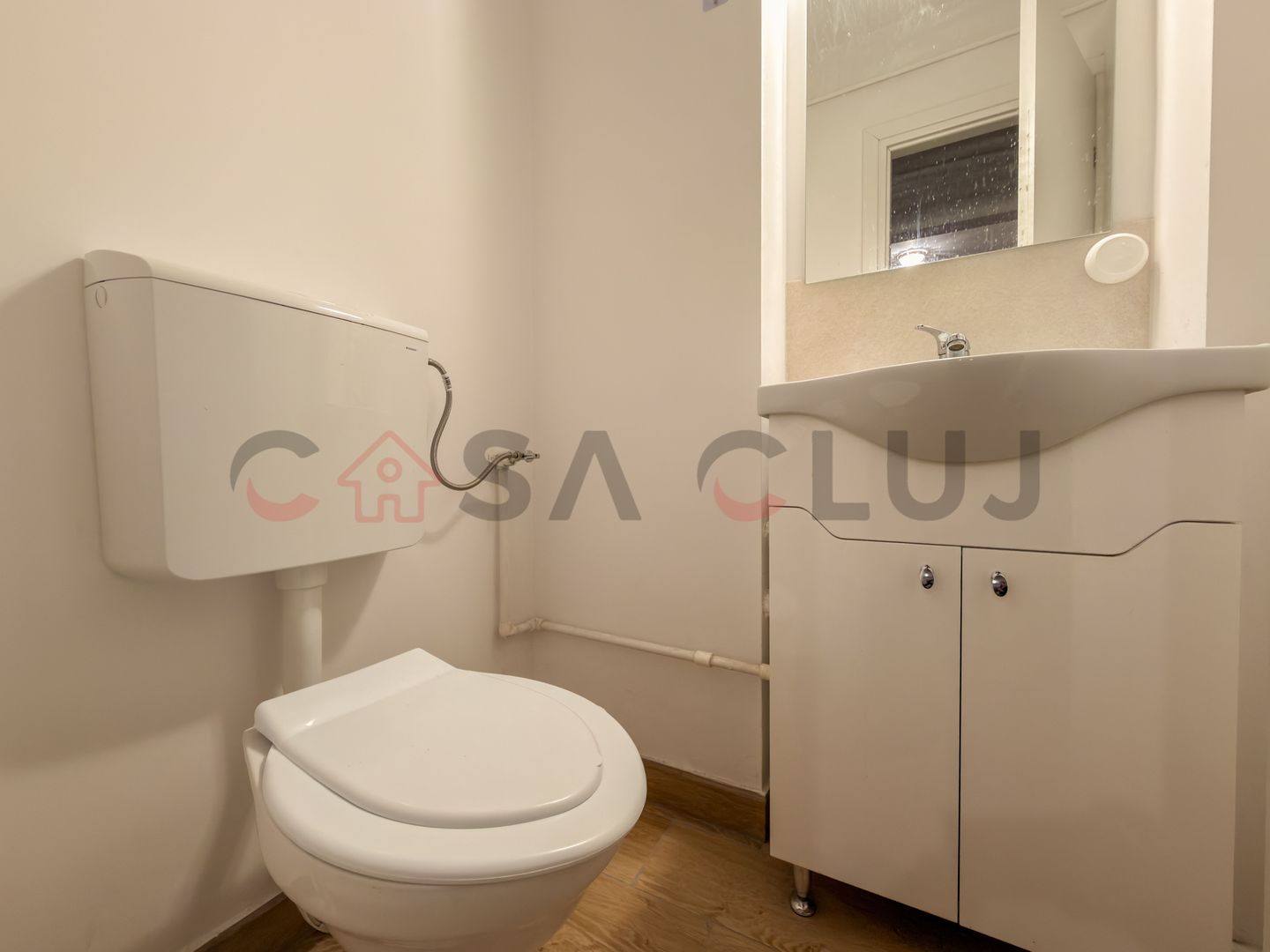 Apartament 3 camere renovat, zona BT Brancusi ! - Poză 10