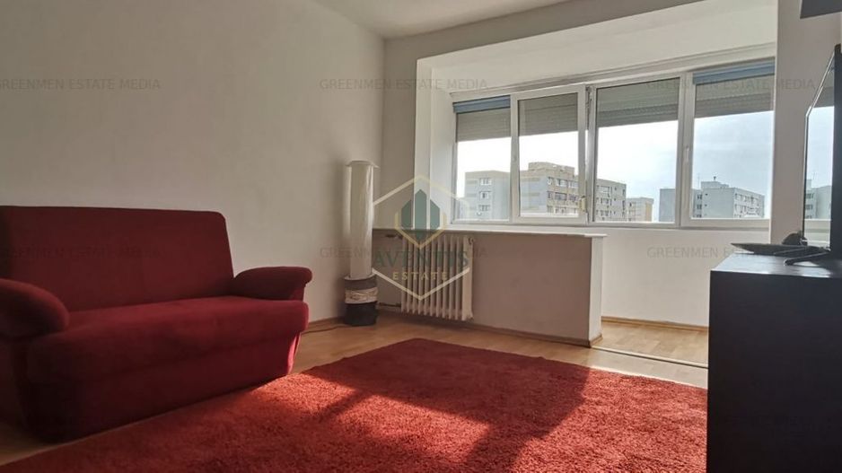 Inchiriere apartament 2 camere, zona Obor - Poză 1