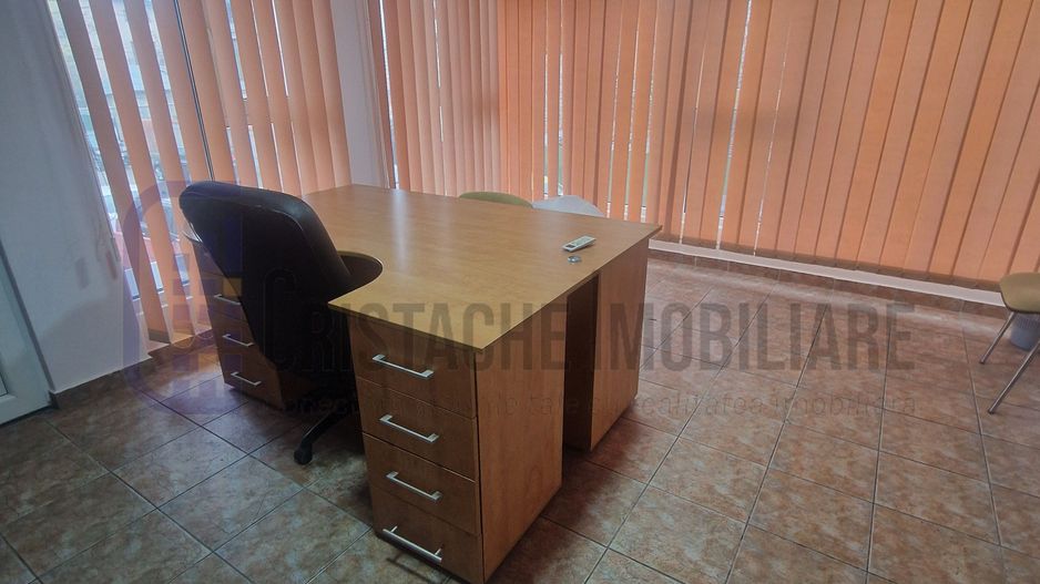 Birou si spatiu de depozitare, in zona Mihai Bravu - Poză 1