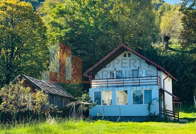 Casa de vacanta Bran/ Predelut - Poză 1