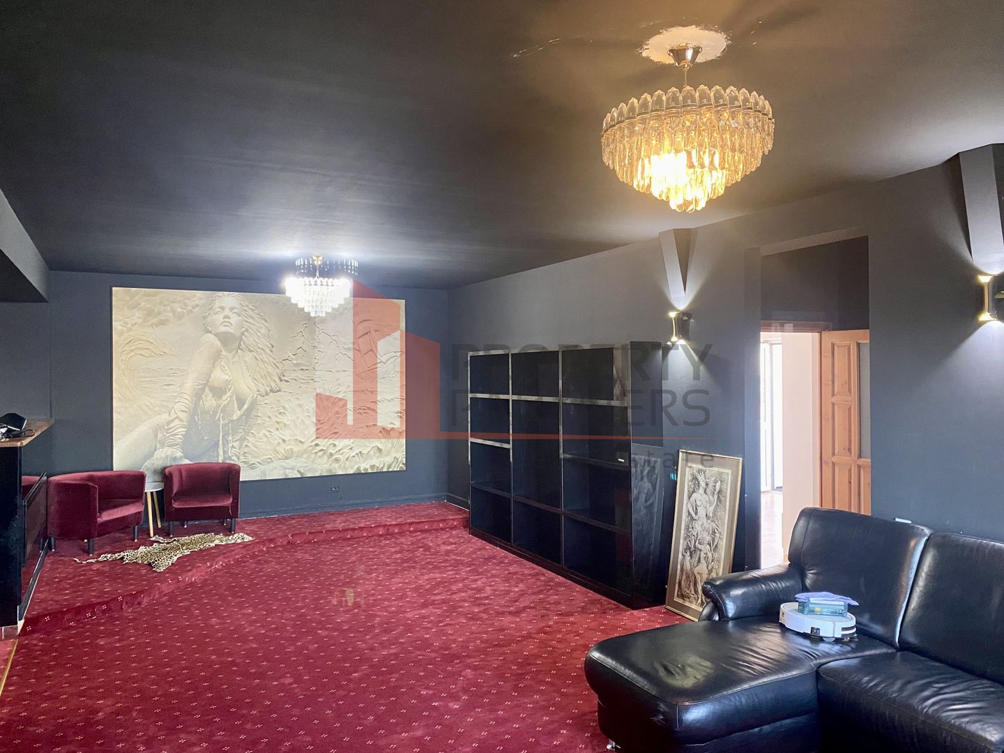 Apartament Ultracentral - Mihai Eminescu. - Poză 14