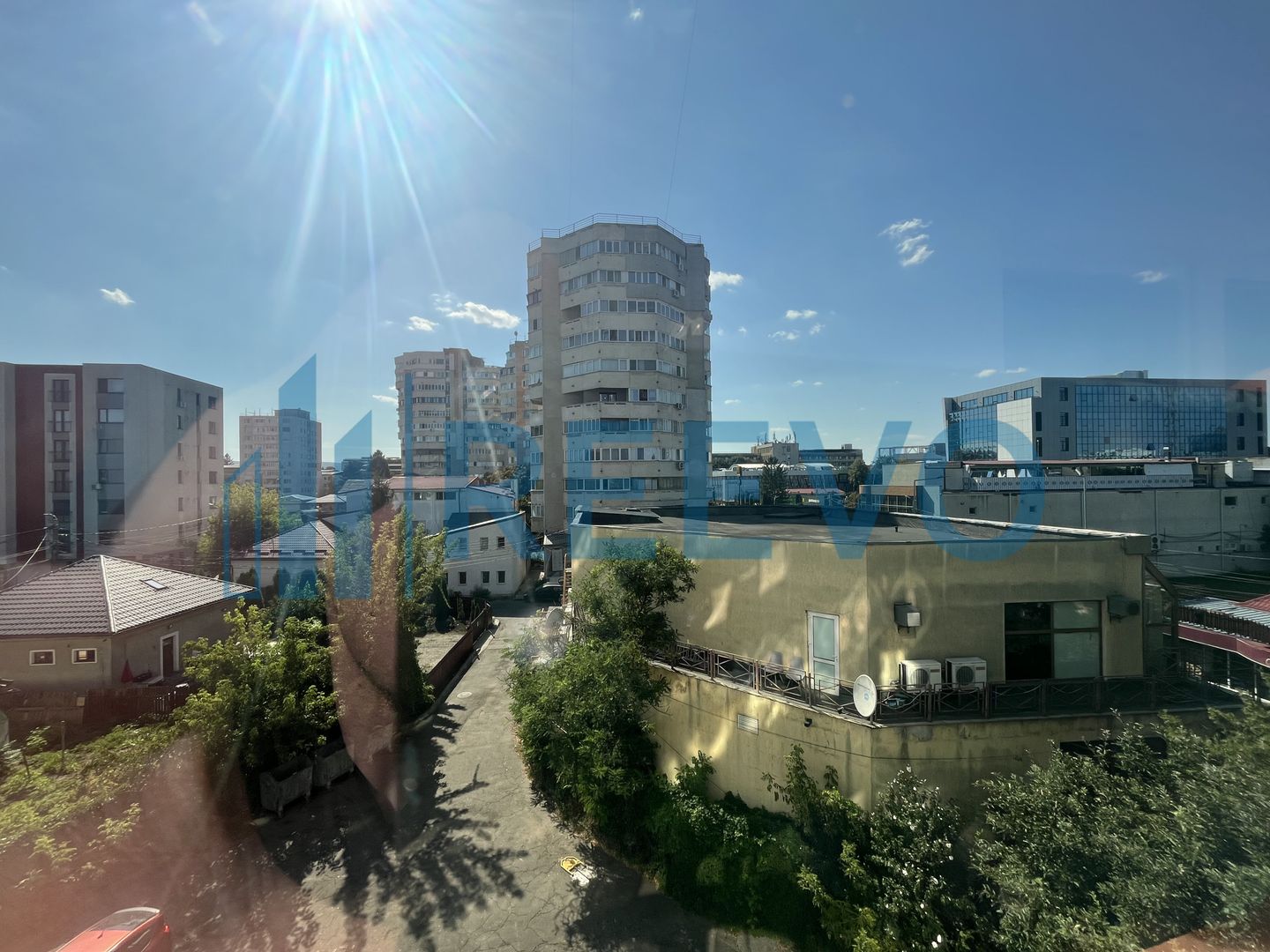 Chirie Apartament 2 Camere, Bacau (Aproape De Facultate) - Poză 9