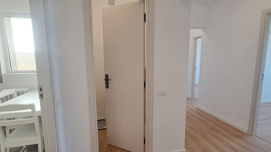 3 camere | Decomandat | TOTUL NOU - Poză 15