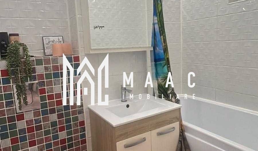 Apartament 3 camere de închiriat | Sibiu, Mihai Viteazul - Poză 8