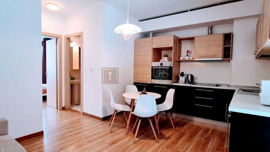 Complex Studentesc - Lidl, centrala proprie, loc parcare. - Poză 5