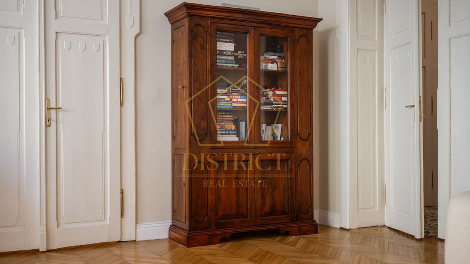 Apartament deosebit cu 2 camere, 95mp | Piata Unirii - Poză 5