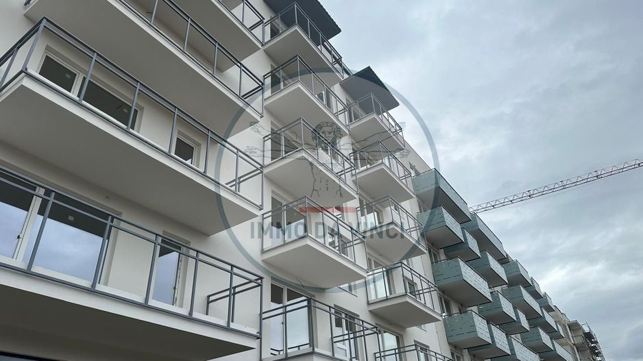 Apartament 3 camere 61mp+9mp balcon Marasti Bloc NOU si Parcare - Poză 9
