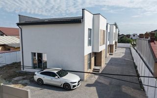 Casa individuala finalizata oferta zona centrala Popesti - Poză 1
