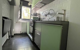 De închiriat: apartament 2 camere - Lujerului - metrou- Veteranilor-S6 - Poză 4