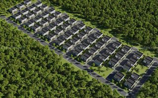 Casa tip duplex sector 3 - Poză 18