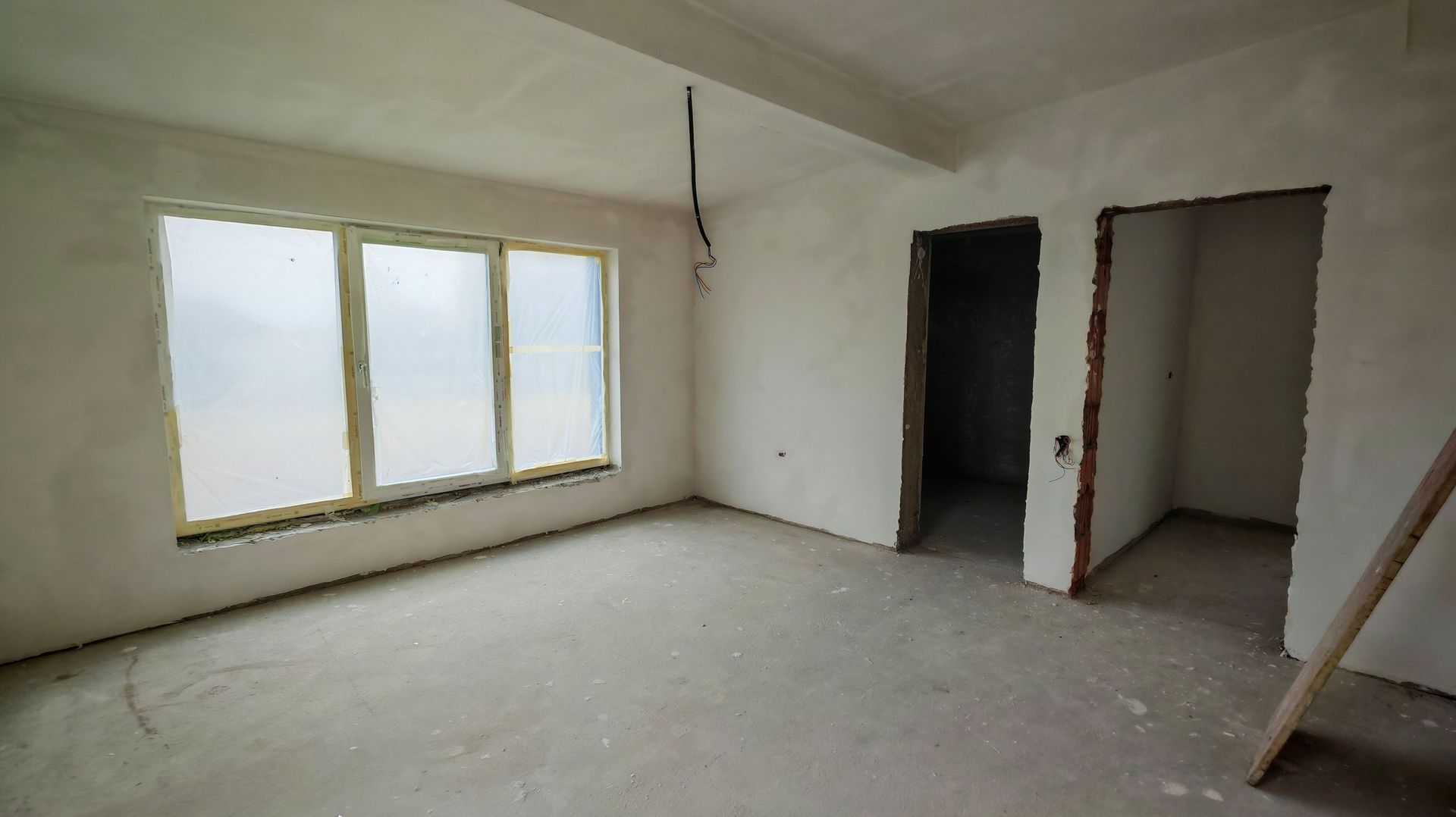 Vila LUX Parter+Etaj(stil mediteranean) in Stupini zona Plugarilor - Poză 26