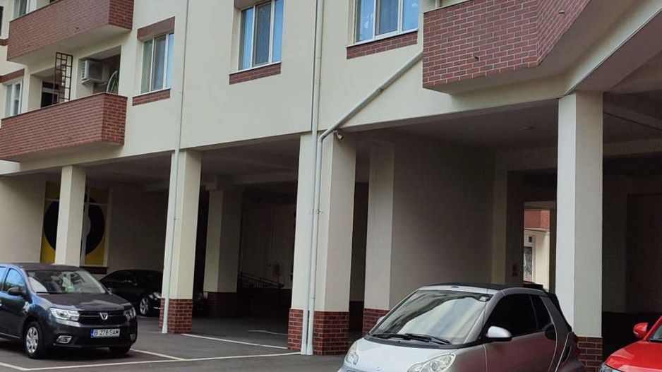 Garsoniera de vanzare Drumul Taberei - Poză 1